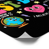 Poster Test Day Rock The Test Testing Day Motivational Te (Coin)