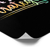 Poster Test Day State Testing Exam Teacher Student Motiva (Coin)