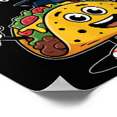 Poster Test Day Teacher Shirt Motivational Testing Day Ta (Coin)