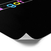 Poster Test Day You Got This! Motivational Teacher Studen (Coin)