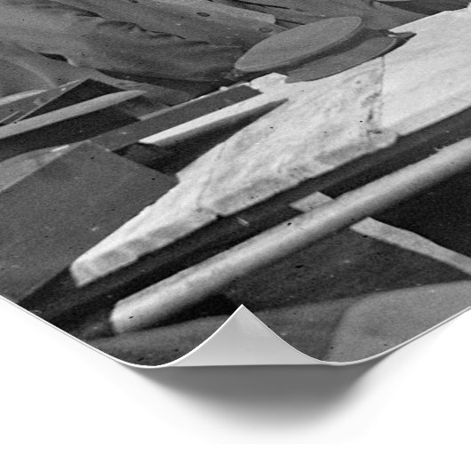 Poster Test de fuite : 1923 (Coin)