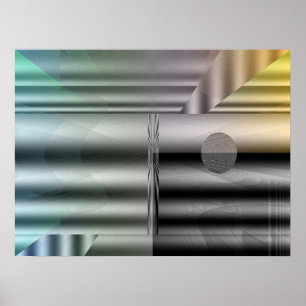 Poster Test et erreur