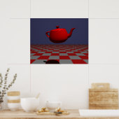 Poster tester 8 000 x 6 000 à 28 x 22 = 29 x 23 (Cuisine)