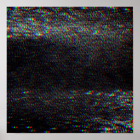 Tester la texture des rayures de l'écran.