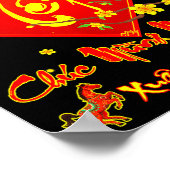 Poster Tet 2026 Chuc Mung Nam Moi Xuan Binh Ngo Vietnames (Coin)