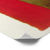 Poster Tête 1998 (Coin)