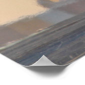 Poster Tête Apache (Coin)