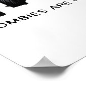 Poster Tête d'armes (Coin)