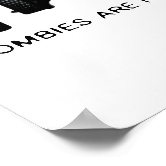 Poster Tête d'armes (Coin)