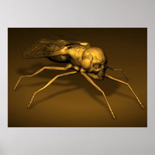 Poster Tête de bonification (Devant)