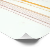 Poster tête de cheval Wall art (Coin)