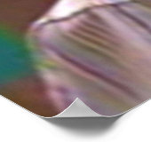 Poster Tête de coco (Coin)