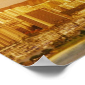 Poster Tête de diamant (Coin)