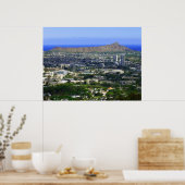 Poster Tête de diamant (Cuisine)