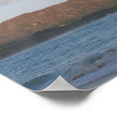 Poster Tête de diamant (Coin)