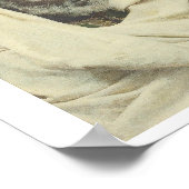 Poster Tête d'une mare par Tapiro y Baro (Coin)