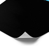 POSTER TÊTE PLEINE DE FROID (Coin)