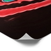 Poster Têtes de baskets Unanimes (Coin)