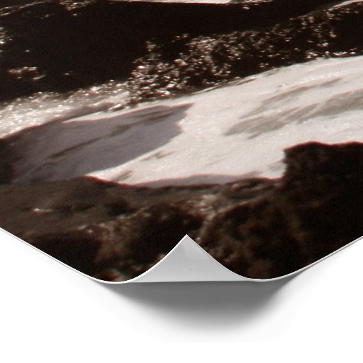 Poster Tethys - Déesse de la mer (Coin)