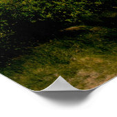 Poster Tetons Panorama (Coin)