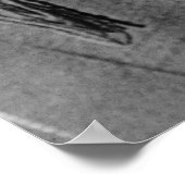 Poster Tewa Indian Maiden, début des années 1900 (Coin)