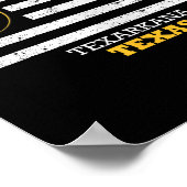 Poster Texarkana 2024 Solar Eclipse 2024 040824 Eclipse (Coin)