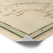 Poster Texas 4 (Coin)