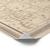 Poster Texas 8 (Coin)