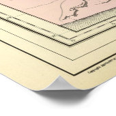 Poster Texas 9 (Coin)