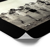 Poster Texas Beauty Pageant Photo 1928 (Coin)