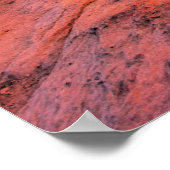 Poster Texas, Big Bend National Park, (Coin)