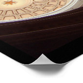 Poster Texas Capital Dome 2006 -2 (Coin)