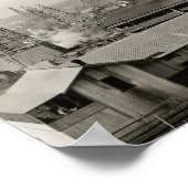 POSTER TEXAS EPIC OIL 1919 (Coin)