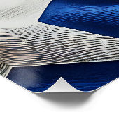 POSTER TEXAS FIER (Coin)