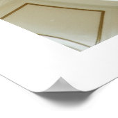 Poster Texas State Capitol Rotunda (Coin)