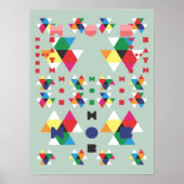 Poster TEXILATE (Devant)