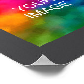 Poster Text Upload Photo Template Boys Kids Modern _2  (Coin)