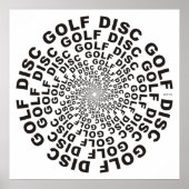 Poster Texte concentré no 2 (Devant)