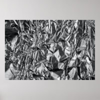 textile argenté