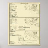 Poster Textiles mixtes, soie et articles de culte (Devant)