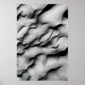 Poster Textura (Devant)