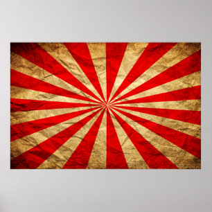 Poster texture Abstraite