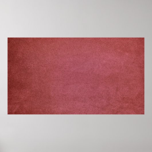 Poster Texture abstraite rouge de fond (Devant)