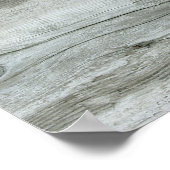 Poster Texture Arrière - plan de bois de chauffe (Coin)