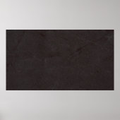 Poster Texture couleur velours (Devant)