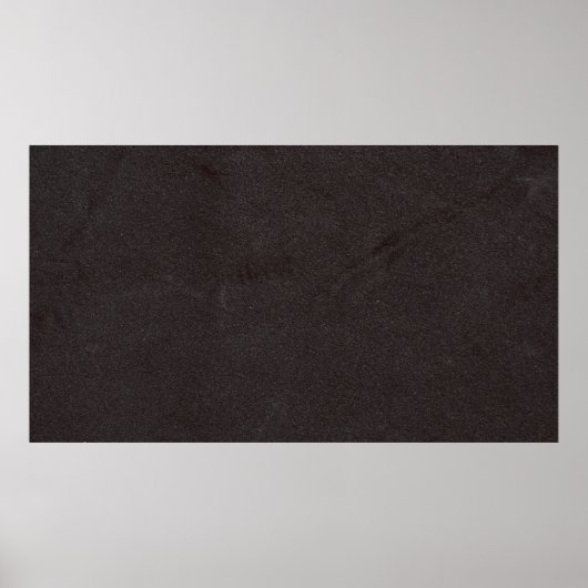 Poster Texture couleur velours (Devant)