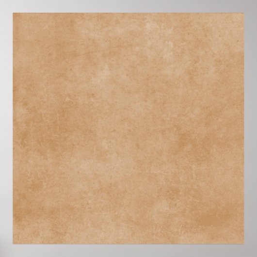 Poster Texture de scrapbook en papier décoratif (Devant)