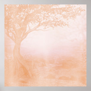 Poster texture de scrapbooking Arrière - plan