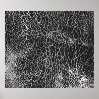 Texture de superposition désaffectée du crocodile 