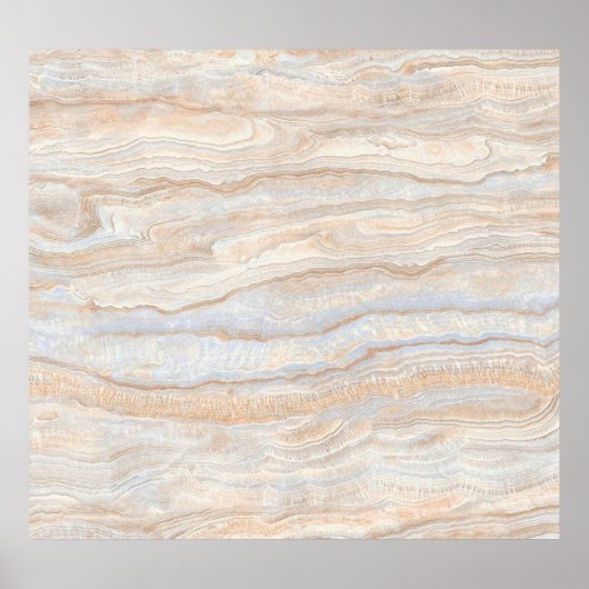 Poster Texture élégante en marbre : Arrière - plan haute  (Devant)